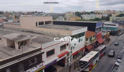 Prédio, 550 m² - venda por R$ 2.500.000,00 ou aluguel por R$ 23.918,00/mês - 	brooklin Paulista - São Paulo/SP