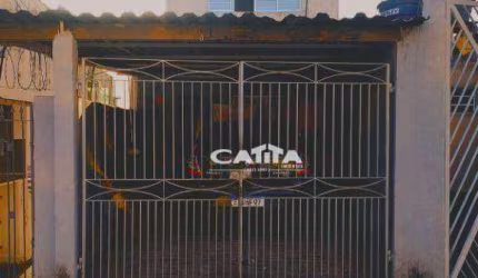 Casa com 5 dormitórios à venda, 220 m² por R$ 550.000,00 - Jardim Brasília - São Paulo/SP