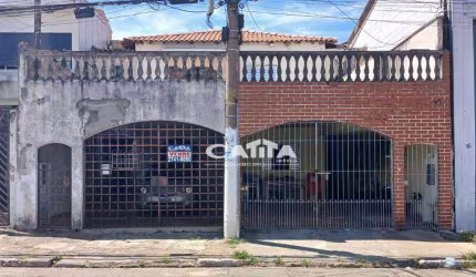 Sobrado com 3 dormitórios à venda, 103 m² por R$ 539.999,99 - Cidade Líder - São Paulo/SP