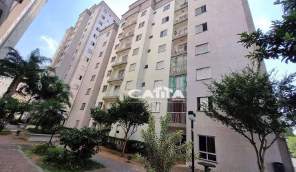 Apartamento com 2 dormitórios para alugar, 48 m² por R$ 1.950,00/mês - Cidade Líder - São Paulo/SP