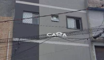 Apartamento com 2 dormitórios à venda, 40 m² por R$ 214.550,00 - Cidade Líder - São Paulo/SP