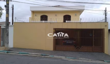 Sobrado 03 quartos á venda na Cidade Líder