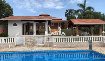 Chácara á venda com 2461m² Bragança_Paulista/SP
