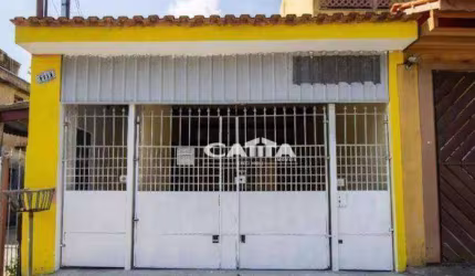Sobrado com 2 dormitórios à venda, 237 m² por R$ 600.000,00 - Itaquera - São Paulo/SP