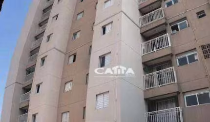 Apartamento com 2 dormitórios à venda, 47 m² por R$ 370.000,00 - Itaquera - São Paulo/SP
