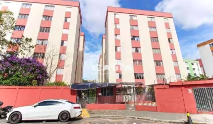 Apartamento com 2 dormitórios à venda, 48 m² por R$ 235.000,00 - Vila Carmosina - São Paulo/SP