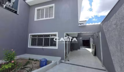 Sobrado com 3 dormitórios para alugar, 140 m² - Parada XV de Novembro - São Paulo/SP