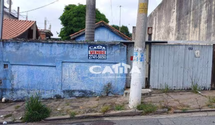 Terreno à venda, 462 m² por R$ 599.999,99 - Cidade Líder - São Paulo/SP