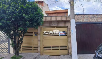 Sobrado com 3 dormitórios à venda, 330 m² por R$ 798.000,00 - Cidade Líder - São Paulo/SP
