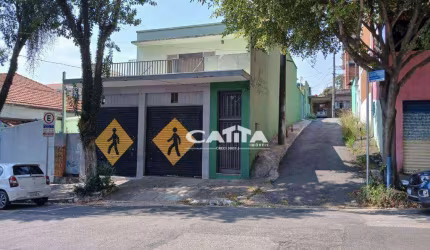Casa com 4 dormitórios à venda, 290 m² por R$ 1.700.000,00 - Itaquera - São Paulo/SP