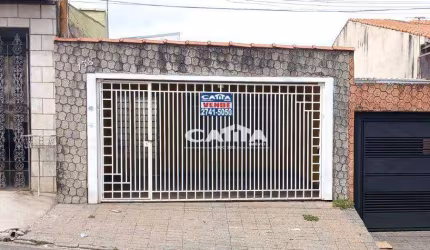 Casa com 3 dormitórios à venda, 118 m² por R$ 590.000,00 - Cidade Líder - São Paulo/SP
