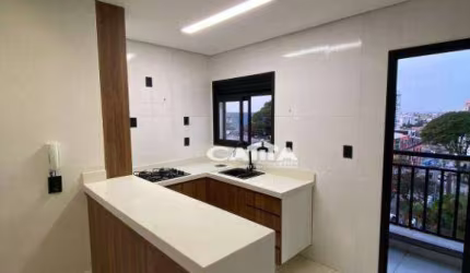 Apartamento com 1 dormitório à venda, 42 m² por R$ 289.999,99 - Itaquera - São Paulo/SP