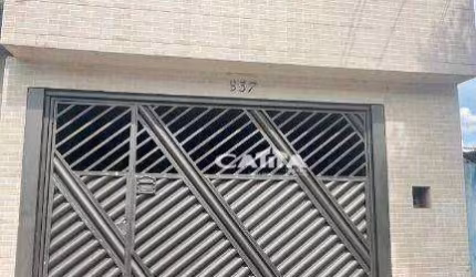 Sobrado com 3 quartos à venda, 131 m² por R$ 530.000 - Vila Nova Curuçá - São Paulo/SP