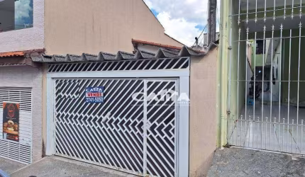 Casa na Cidade Líder com 2 dormitórios, sala, cozinha, banheiro e 2 vagas