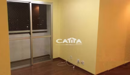 Apartamento com 2 dormitórios à venda, 60 m² - Aricanduva - São Paulo/SP