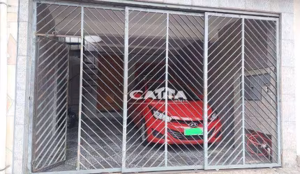 Sobrado com 3 dormitórios à venda, 92 m² por R$ 450.000,00 - Itaquera - São Paulo/SP