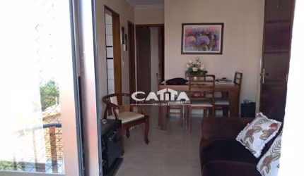 Apartamento com 2 dormitórios à venda, 48 m² - Cidade Patriarca - São Paulo/SP