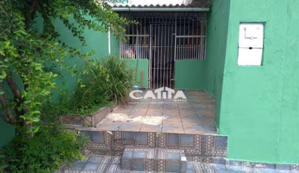 Casa com 2 dormitórios à venda, 247,22m  - Em Guaianases , próximo Centro  - São Paulo/SP