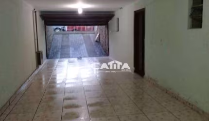 Sobrado com 2 dormitórios à venda, 136 m²  - Penha - São Paulo/SP