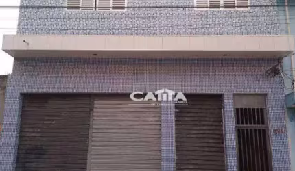 Sobrado com 02 quartos à venda no Conjunto Residencial José Bonifácio