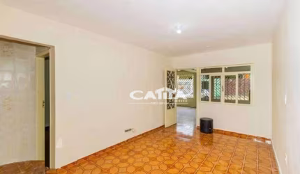 Casa Térrea com Edícula, 110 m² área construída- Jardim Lajeado - São Paulo/SP