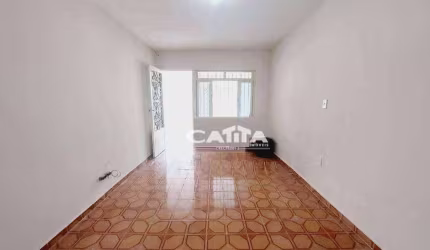 Casa Térrea com Edícula, 110 m² área construída- Jardim Lajeado - São Paulo/SP