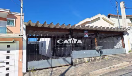 Casa na Jardim Nossa Senhora do Carmo