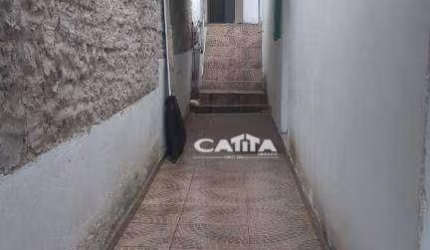Casa com 2 moradias à venda, 50 m²  - Jardim Pedro José Nunes - São Paulo/SP