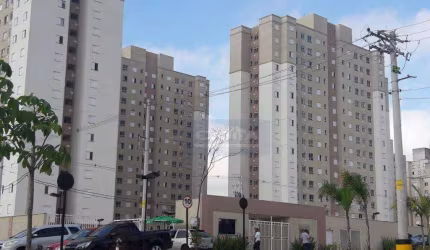 Apartamento com 2 dormitórios para alugar, 38 m² por R$ 1.523,00/mês - Itaquera - São Paulo/SP
