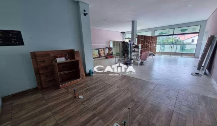 Sala para alugar, 400 m² por R$ 5.940,00/mês - Itaquera - São Paulo/SP