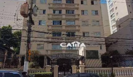 Apartamento com 3 dormitórios à venda, 103 m² por R$ 798.000,00 - Tatuapé - São Paulo/SP