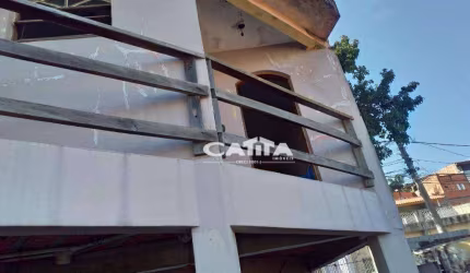 Sobrado com 2 dormitórios à venda, 122 m² por R$ 499.999,00 - Parque Savoi City - São Paulo/SP