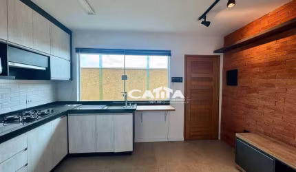 Casa no Jardim Ibitirama 1 Dormitório, 1 Vaga, 32 m²