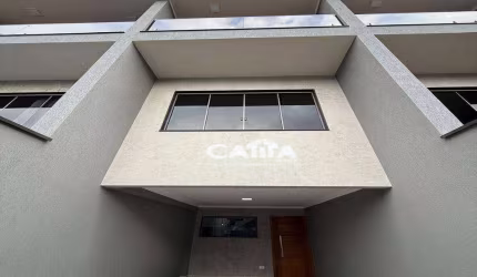 Sobrado no Jardim Nordeste 3 Dormitórios sendo 1 Suíte, 2 Vagas, 131 m²
