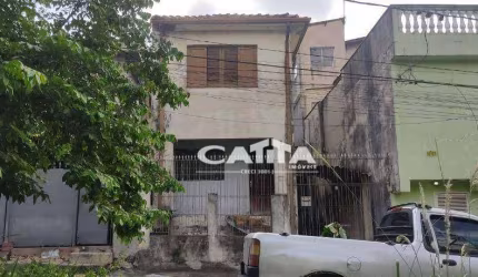 Sobrado com 3 dormitórios à venda, 100 m² por R$ 371.000,00 - Jardim Vila Formosa - São Paulo/SP