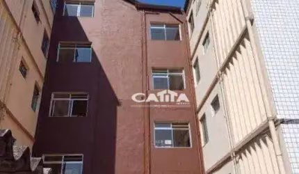 Apartamento com 2 dormitórios à venda, 56 m² por R$ 234.000,00 - Artur Alvim - São Paulo/SP