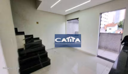 Apartamento á venda na Vila Carmosina