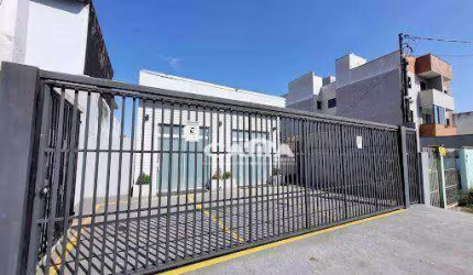 Prédio com salas comercias á venda na Cidade Líder