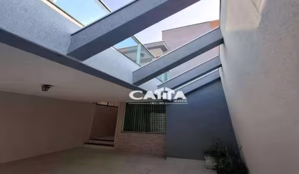 Sobrado na Vila Zelina 3 Dormitórios sendo 1 Suíte, 2 Vagas, 120 m²