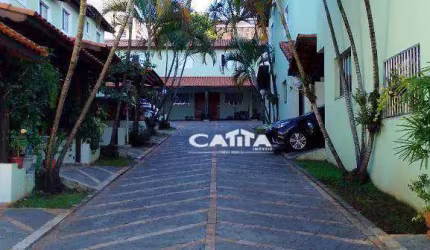 Sobrado em condomínio fechado com 02 quartos, Vila Carmosina Itaquera