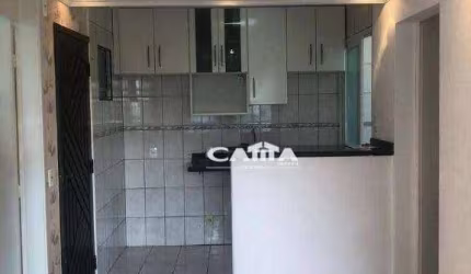 Apartamento com 2 dormitórios à venda, 50 m² por R$ 235.000,00 - Aricanduva - São Paulo/SP