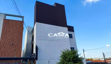 Studio com 1 dormitório para alugar, 25 m² por R$ 1.101,00/mês - Vila Ré - São Paulo/SP