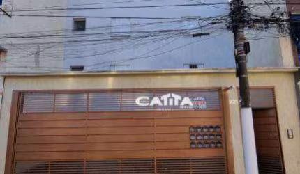 Apartamento com 2 dormitórios para alugar, 38 m² por R$ 1.220,01/mês - Jardim Nordeste - São Paulo/SP