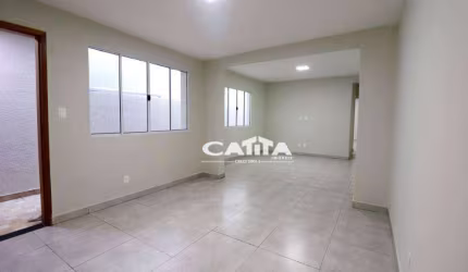 Casa à venda, 180 m² por R$ 620.000,00 - Cidade São Mateus - São Paulo/SP