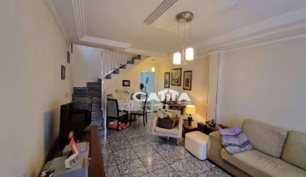Sobrado à venda, 205 m² por R$ 530.000,00 - Vila Rica - São Paulo/SP