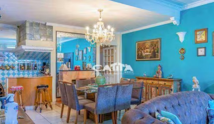 Sobrado com 2 quartos à venda, 360 m² por R$ 1.600.000 - Belenzinho - São Paulo/SP