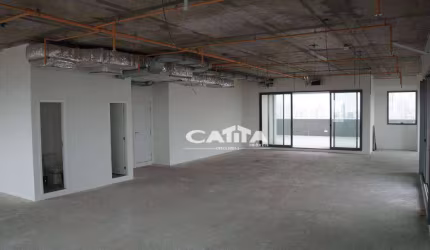 Laje, 343 m² - venda por R$ 6.000.000 ou aluguel por R$ 41.996/mês - Tatuapé - São Paulo/SP