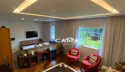 Sobrado, 400 m² - venda por R$ 2.050.000,00 ou aluguel por R$ 9.166,10/mês - Vila Carrão - São Paulo/SP