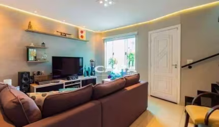 Sobrado com 3 quartos e 2 vagas à venda, 98 m² por R$ 650.000 - Vila Prudente (Zona Leste) - São Paulo/SP