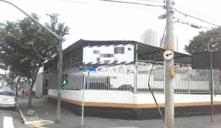 Área, 928 m² - venda por R$ 14.700.000,00 ou aluguel por R$ 22.220,23/mês - Belenzinho - São Paulo/SP